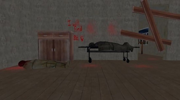 警笛头丛林生存手游 v1.0.2 安卓版2