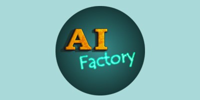 ai factory游戏
