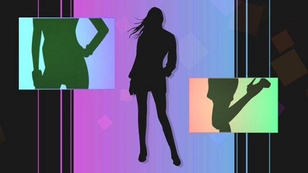 我的时尚初设计游戏 v2.0.7 安卓版1