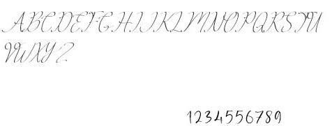 violableness字体 violableness