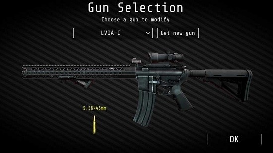 squadstrike4汉化版 v2.3 安卓最新版2