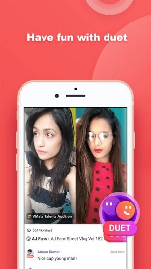 印度vmate最新版apk v2.28 安卓版3