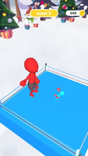 拳击时间游戏 v0.3 安卓版0