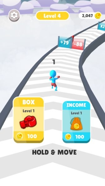 拳击时间游戏 v0.3 安卓版2