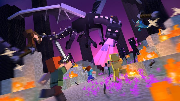 我的世界拔刀剑传说整合包 我的世界拔刀剑传说手机版