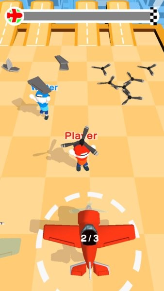 飞机组装竞赛最新版 v1.0.0 安卓版0