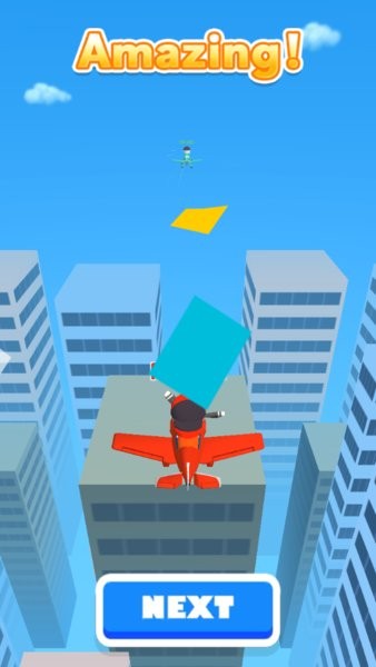 飞机组装竞赛最新版 v1.0.0 安卓版1