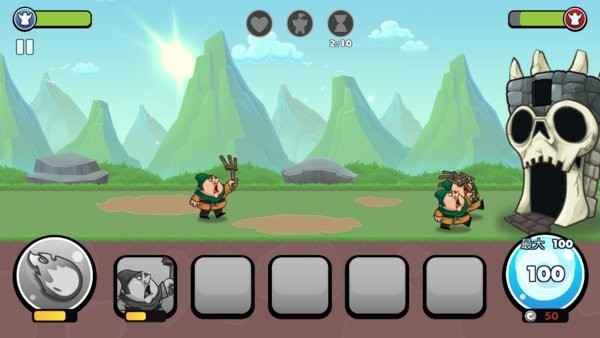 塔的征服无限金币版 v23.0.18g 安卓版0