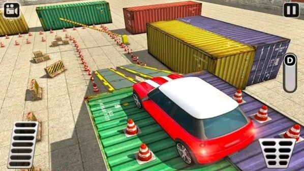 全民赛车大比拼 v1.8 安卓版2