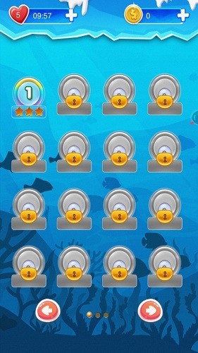 海底大消除游戏 v1.0 安卓版0