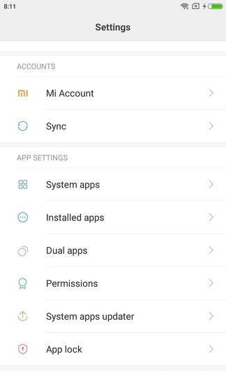 小米系统应用升级app v20.9.21.503 安卓版0
