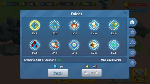 城堡冲刺3d最新版 v1.0.2.306 安卓版0