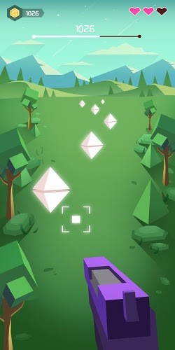 节拍射击2游戏 v0.1 安卓版1