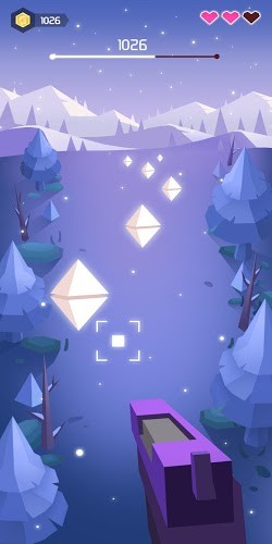 节拍射击2游戏 v0.1 安卓版3