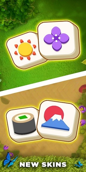 瓷砖花园三消游戏 v1.4.49 安卓版2