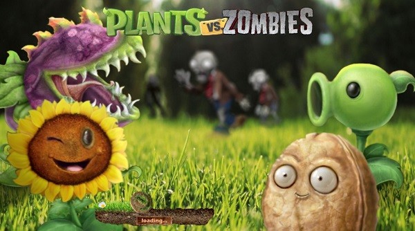 植物大战僵尸现实版僵尸来到现实世界 单机版0