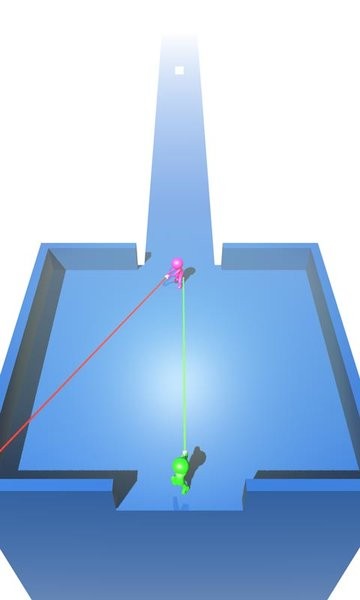 木头人射击游戏 v0.1 安卓版1