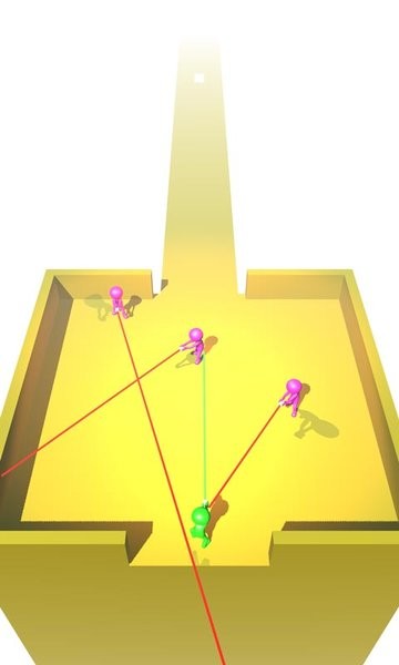 木头人射击游戏 v0.1 安卓版0