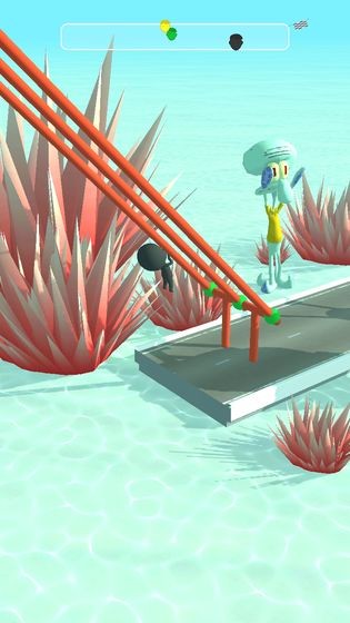 木头人挑战 v1.0 安卓版2