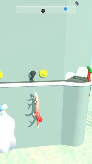 木头人挑战 v1.0 安卓版1