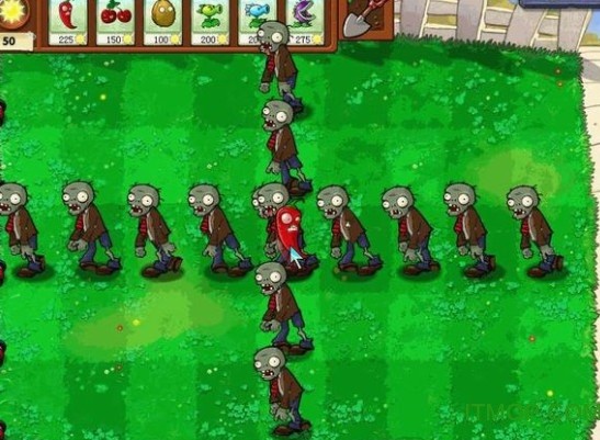 植物大战僵尸牛二龙疼的beta版 v6.0.0 中文单机版0