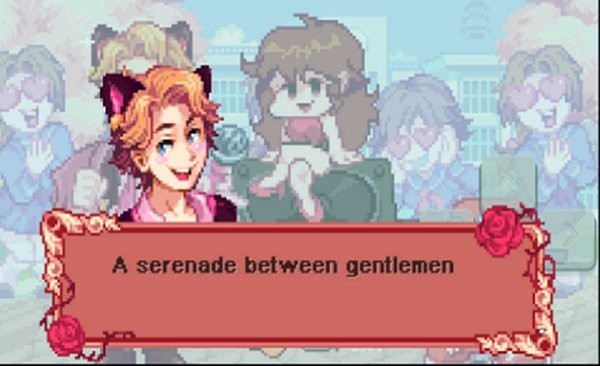 黑色星期五之夜兔兔女仆版