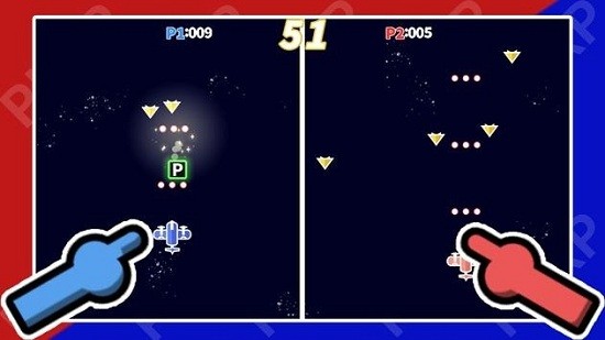 pkkp双人小游戏最新版 v3.7 安卓版2