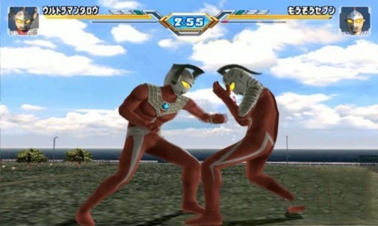 奥特曼格斗进化3云游戏版中文版 v1.3.2.111 安卓版0