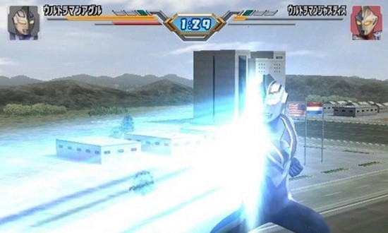 奥特曼格斗进化3云游戏版中文版 v1.3.2.111 安卓版1