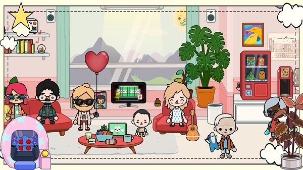 米加医院免费完整版 v1.2 安卓最新版0