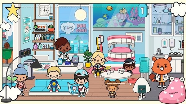 米加医院免费完整版 v1.2 安卓最新版2