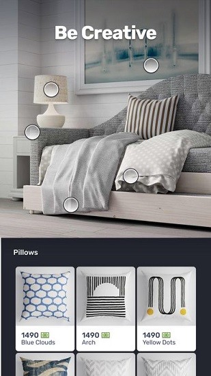 redecor装修设计 v1.1.90 安卓版2