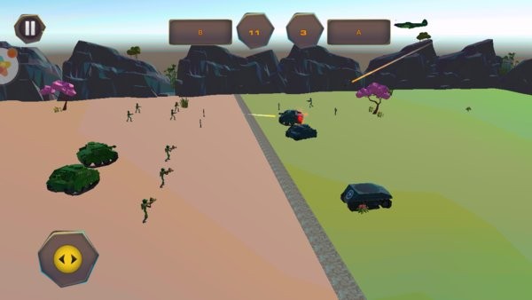 火柴人自走棋手游 v1.02 安卓版0