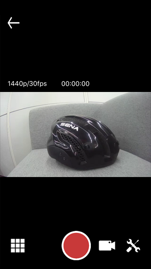 sena camera app v1.8.5 安卓版3