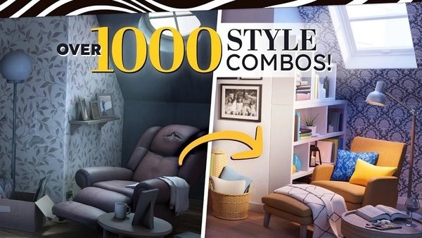 使命改头换面官方版 v0.1.2 安卓版0