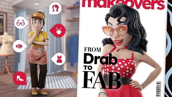 使命改头换面官方版 v0.1.2 安卓版2