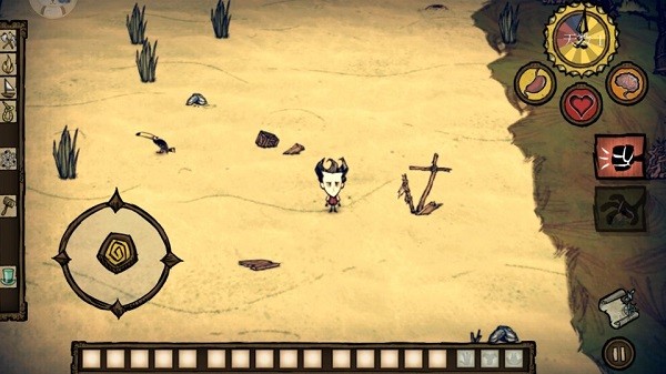 饥荒海难诺亚手机mod v1.27.4 安卓版2