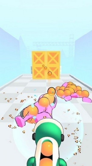 史莱姆射手(slime shooter) v0.1 安卓版0