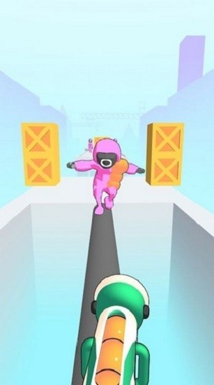 史莱姆射手(slime shooter) v0.1 安卓版1