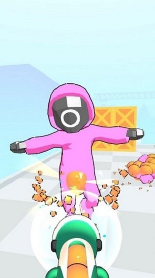 史莱姆射手(slime shooter) v0.1 安卓版2