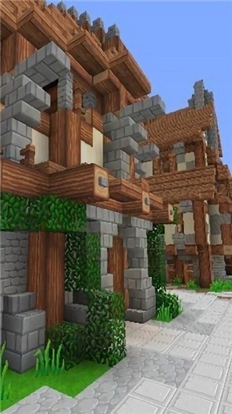 像素制作工艺手机版 v1.0 安卓版1