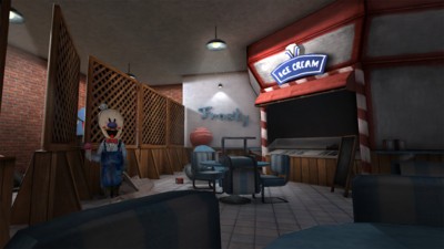 邪恶冰淇淋5中文版 v1.0.1 安卓版1