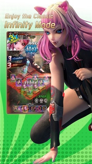 进击的艾拉最新版 v1.0.8 安卓版2