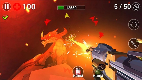 打像素丧尸最新版 v1.1.9 安卓版2