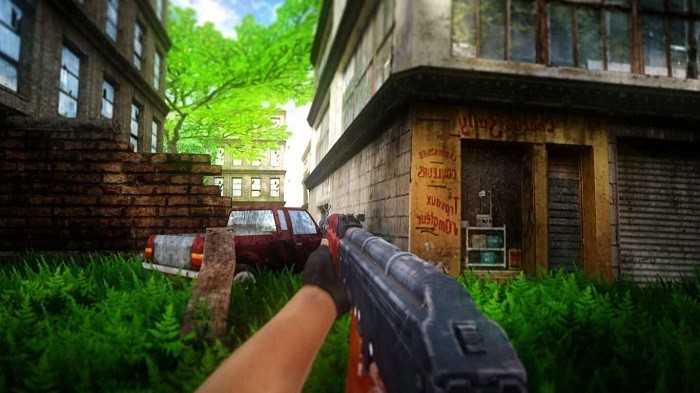 最后的幸存者手机版 v1.13 安卓版0