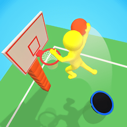 人人爱灌篮手游