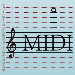 迷笛五线谱最新版