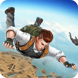 沙漠生存射击游戏下载