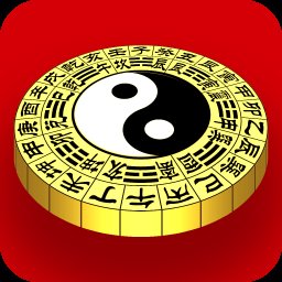 黄金风水罗盘app下载