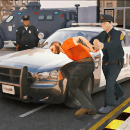 警察工作模拟器手游下载